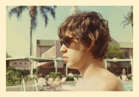 Mick Jagger in Clearwater, Florida