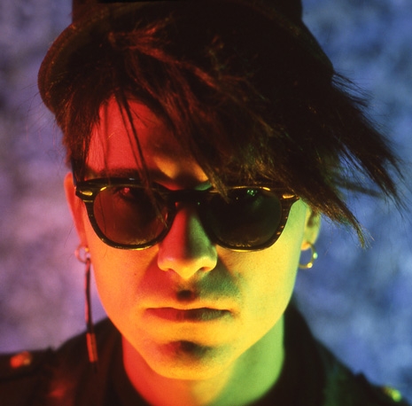 ‘The Game is Over’: Previously unreleased Ministry song from 1983 ...