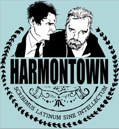 Harmontown