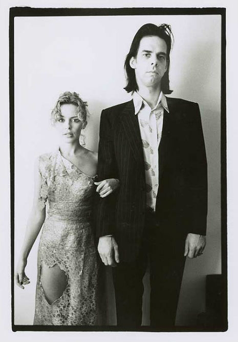 When Nick Cave met Kylie: The 'Where the Wild Roses Grow' appreciation post  | Dangerous Minds