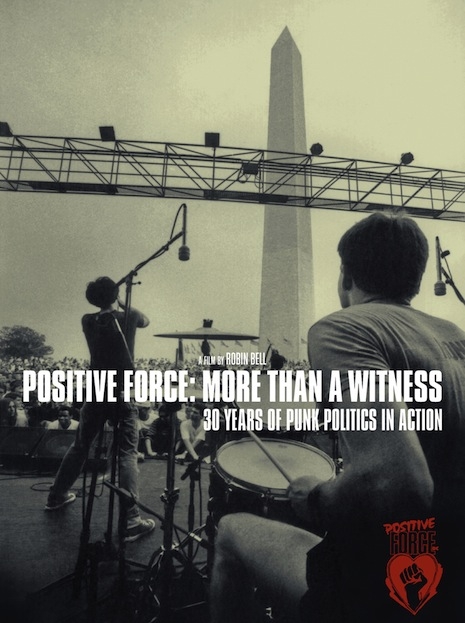 Positive Force