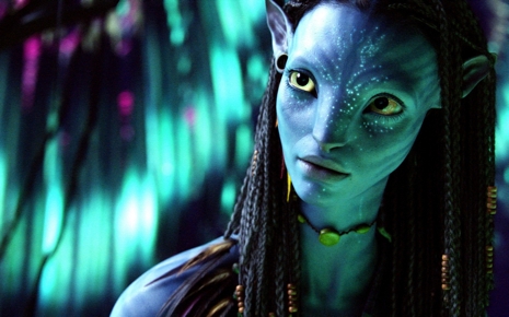 Avatar Navi Cosplay Porn - Na'vi Porn: It's Not So Complicated | Dangerous Minds