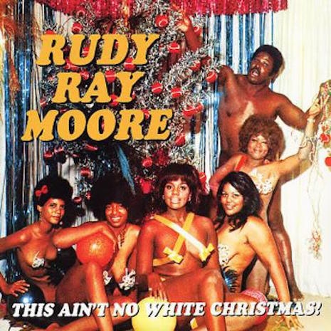 Rudy Ray Moore - This Ain't No White Christmas!, 1996