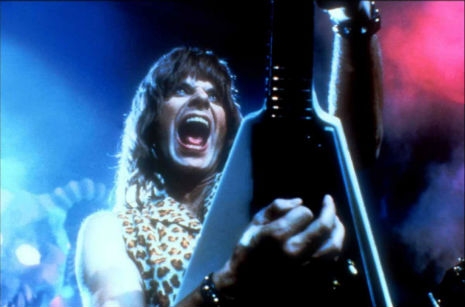 Life comedy: Spinal Tap anticipated Black Sabbath's very own Stonehenge debacle | Dangerous Minds