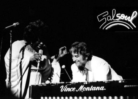 RIP disco legend Vincent Montana Jr, King of Vibes | Dangerous Minds