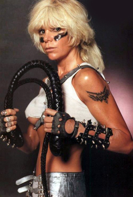 Gallery wendy o.williams photo Obituary: Wendy
