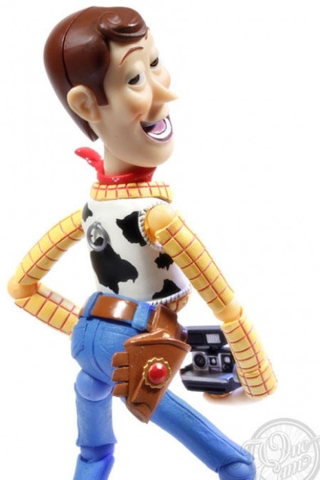 Toy Story’s Woody Is A Pervert Dangerous Minds