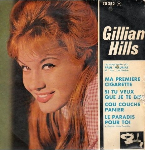 GillianH