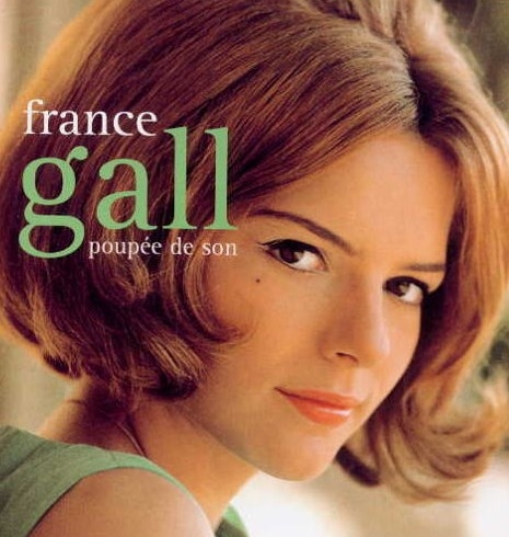 FranceGall