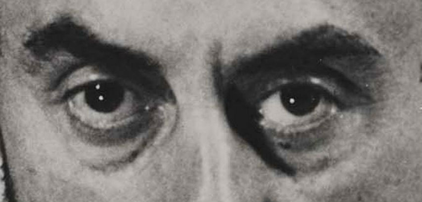 Three Dadaist recipes from Man Ray
