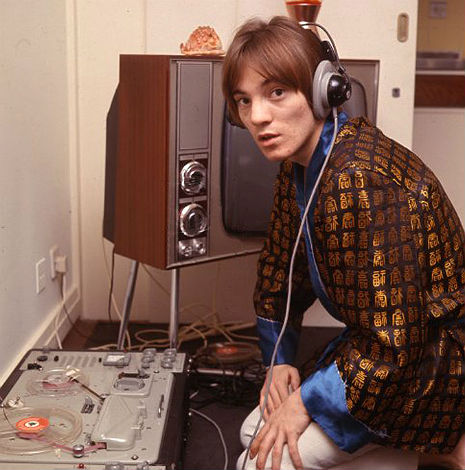 ‘The Life And Times Of Steve Marriott’: Documentary on Small Faces and Humble Pie frontman