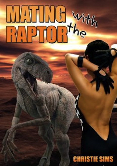 Mating with the Raptor