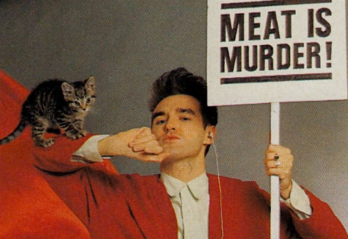 Pop Stardom is Murder: Early Smiths interview by Tony Wilson, 1985
