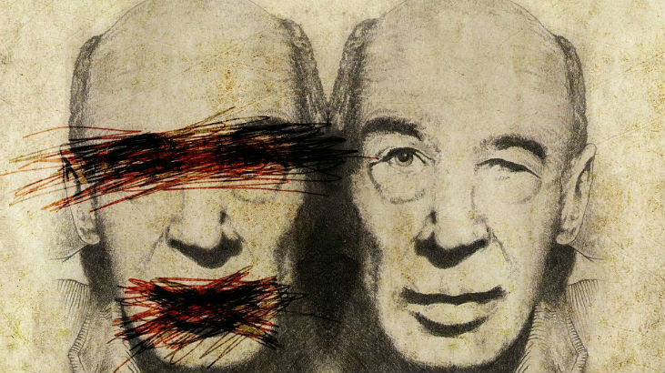 ‘The Henry Miller Odyssey’: Miller’s life and work in his own words