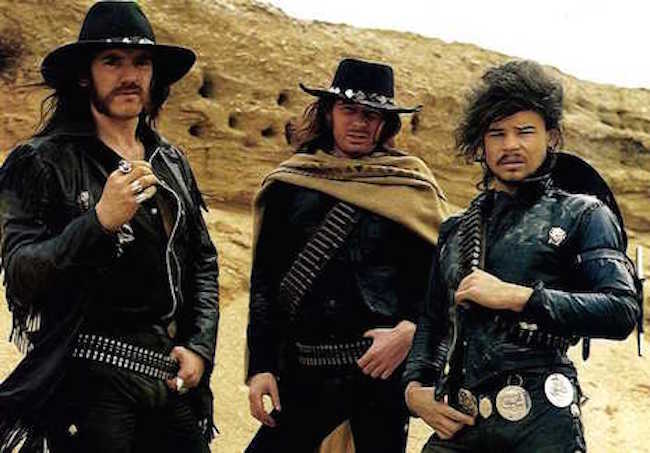 Orchestral version of Motörhead’s ‘Ace of Spades’ will blow your mind