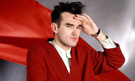 The Smiths debut TV interview: Morrissey predicts the death of the music video in 1984