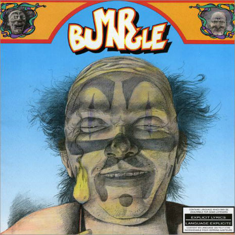 Watch a teenage Mike Patton and pals at Mr. Bungle’s high school talent show