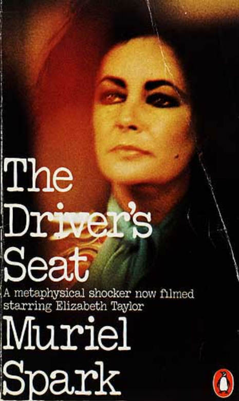 Elizabeth Taylor S Craziest Role ‘the Driver S Seat Aka ‘identikit Dangerous Minds