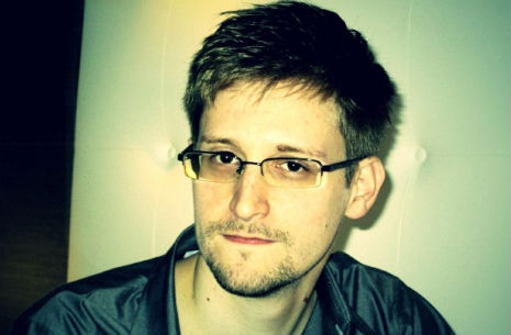 Edward Snowden’s alternative Christmas message: ‘End mass surveillance’