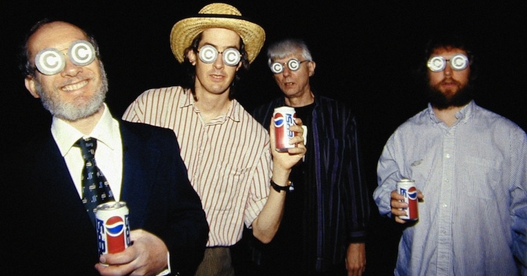 Turn on Negativland’s ‘No Other Possibility’ and fry your brain