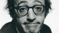 The impulse to dress as a pirate: Woody Allen talks film-making and ‘Manhattan’
