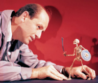 Ray Harryhausen: The film-maker who made the impossible possible has died