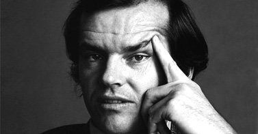 Jack Nicholson on ‘The Andy Griffith Show,’ twice