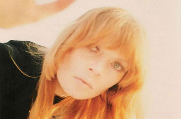 ‘I have come to die with you’: Nico performs ‘Genghis Khan’ on French TV, 1979