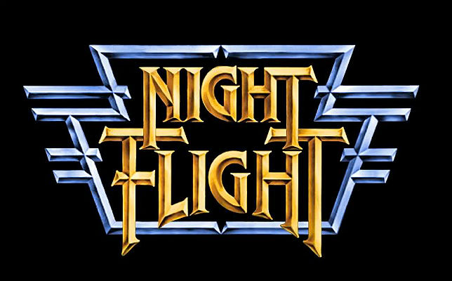 ‘Do you remember ‘Night Flight’?’