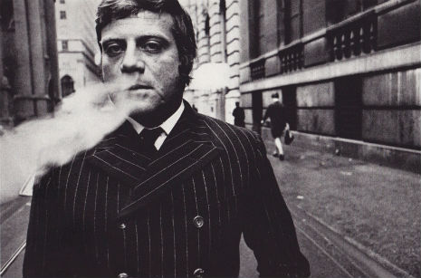 Oliver Reed - Classic Monsters