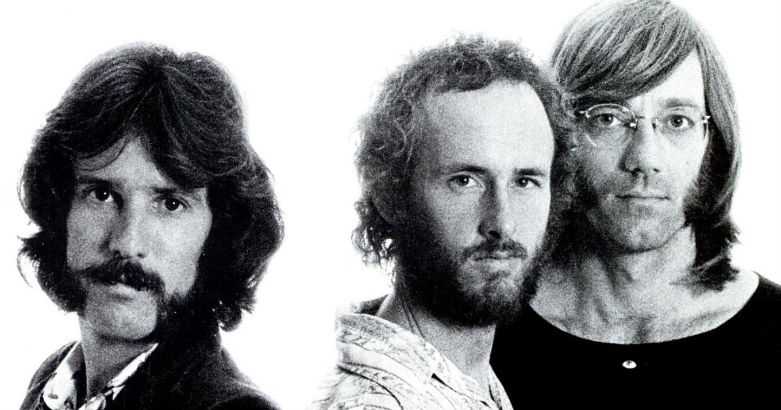 Other Voices: The Doors without Jim Morrison, 1972