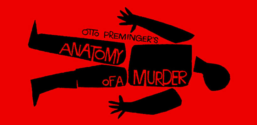 Saul Bass: Great cinema title sequences from Otto Preminger to Martin Scorsese