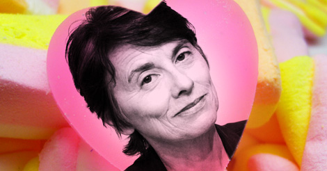 Camille Paglia’s advice to the lovelorn