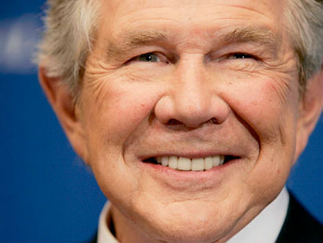 Pat Robertson thinks gays use ‘special rings’ to infect people with AIDS!