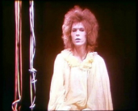 David Bowie: Extracts from his first TV drama ‘The Looking Glass Murders’