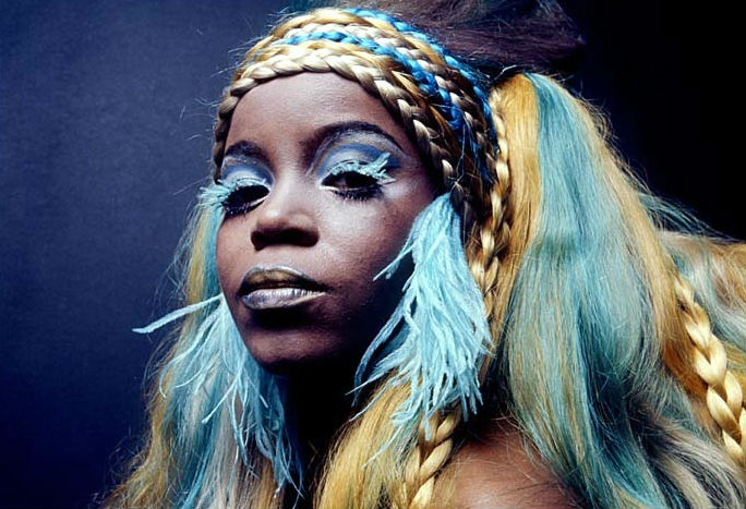 If You Think You’re Groovy: Dig the amazing soul rock sound of P.P Arnold