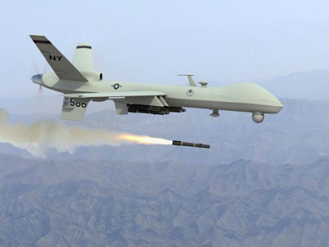The truth about Obama’s indiscriminate and bloody drone war