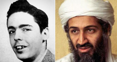 ‘Bin Laden may not exist’: Did Thomas Pynchon give this 9/11 interview to Japan’s Playboy… or not?