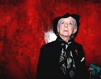 Quentin Crisp on being openly gay in the 1930’s: ‘In England, sex is not popular’