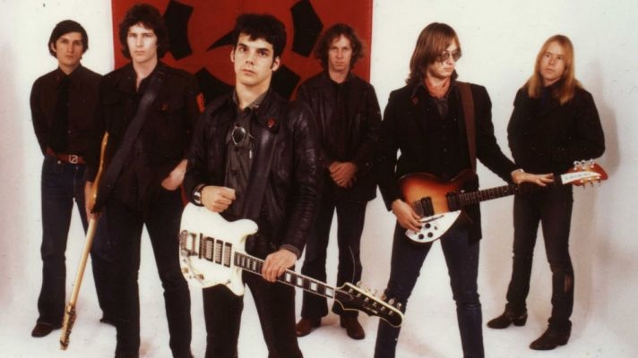 Descent Into The Maelstrom: Scorching Radio Birdman live set from 1977