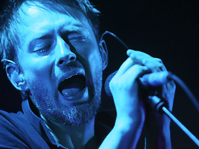 So, what does the Internet think might be on the next Radiohead album?