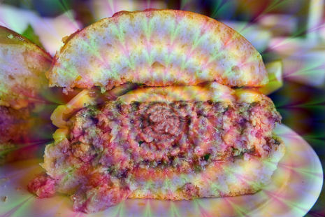 Of LSD and BLTs: ‘I highly recommend this restaurant for anyone high on acid!’