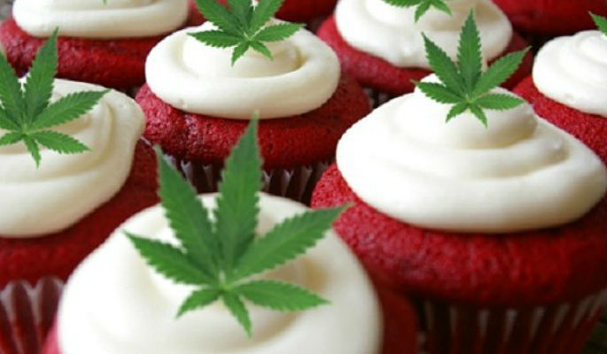 Dangerous Finds: Marijuana ‘baked sale’; Facebook changes News Feed (again); Boobs grown in lab
