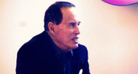 Kenneth Anger: A brief interview on Magick and Film-making, from 2012