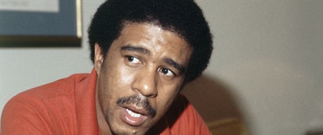 Watch Richard Pryor’s jaw-dropping ‘Willie’ sketch featuring Maya Angelou