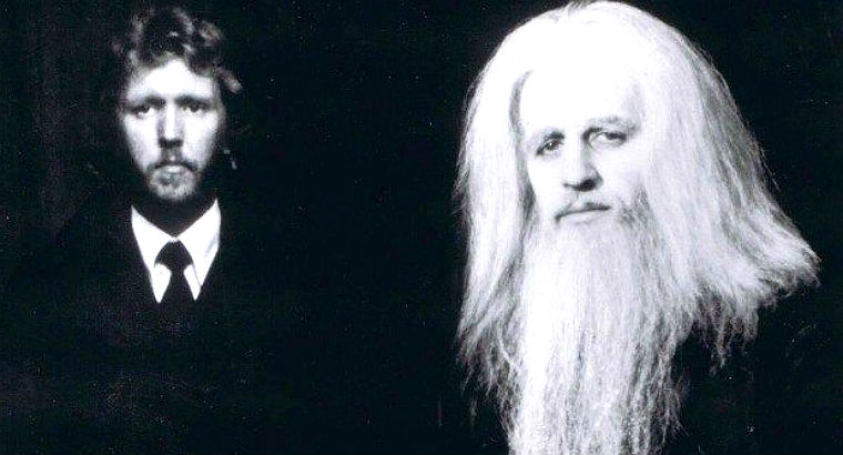 ‘Son of Dracula’: Harry Nilsson and Ringo Starr’s cult comedy horror rock opera