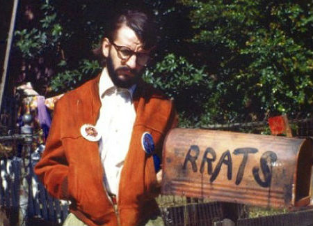 ‘Ringo’: Beatles’ drummer in goofy 1978 TV special