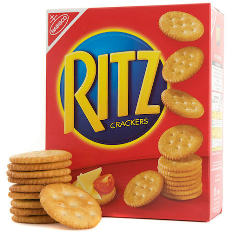 Pathetica alert: Conservative media watchdog calls for Ritz Crackers boycott because… Al Sharpton