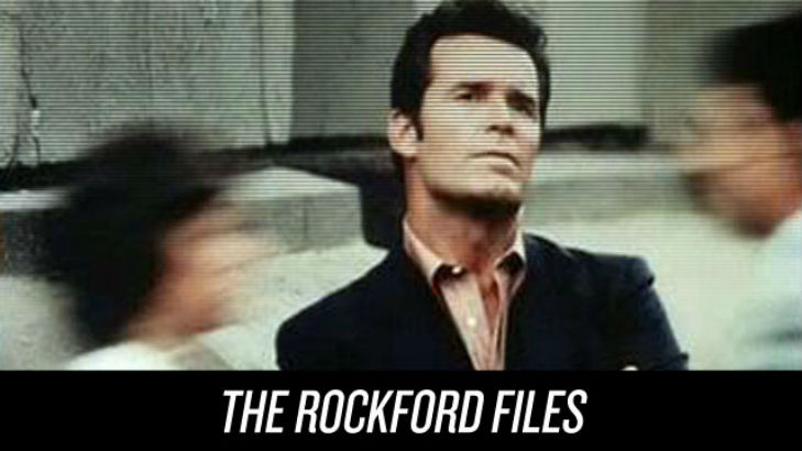 Awesome ‘Rockford Files’ diorama available on eBay