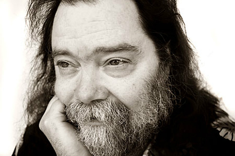 Dancing with a two-headed dog: Historic videos of Roky Erickson
